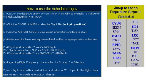 Tbpb Approach Charts